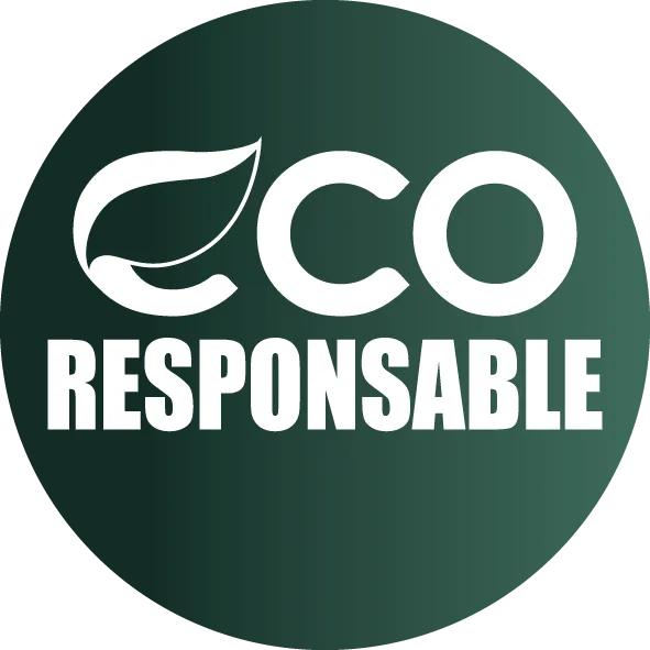 Ecoresponsable Ecofriendly