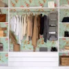 Adhésif Sans PVC Pour DIY Lili fleurie