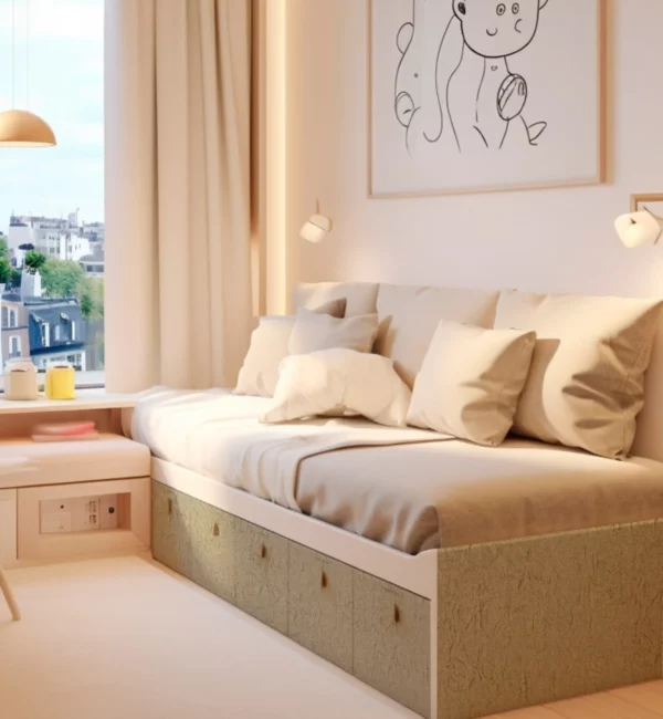 420LD022-02_Parchemin_Naturel Adhésif Sans PVC Parchemin naturel Sur www.fontlyshop.com