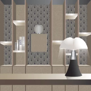 Adhesif Recyclable Retro