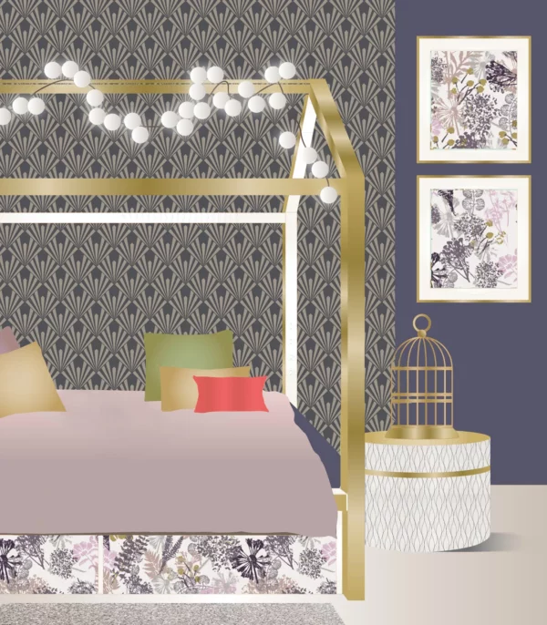 Adhésif SANS PVC 100% Recyclable Retro ADH'ECO FOIL