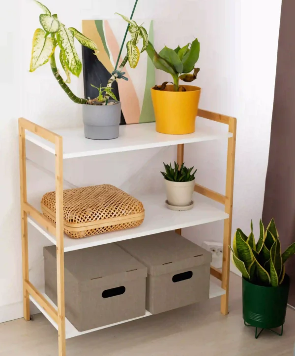 Adhésif Sans PVC Pour DIY Lin naturel