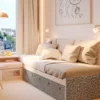Adhésif Sans PVC Jungle gris