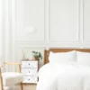 Adhésif Sans PVC Aztec gris