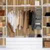 Adhésif Sans PVC Bois moderne