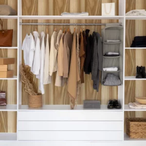 Adhésif Sans PVC Bois moderne