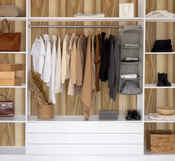 Adhésif Sans PVC Bois moderne