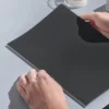 Adhésif GRIS Ecoresponsable Sans PVC ADH'ECO FOIL Sur FONTLYSHOP.COM