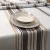 Les Nappes En Toile Cirée Basques Sur FONTLYSHOP.COM Qualité Européenne Supérieure Labellisées OEKO TEX