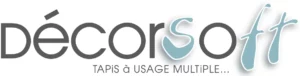 Logo Tapis Mousse Expansé FONT-LY DécorSoft