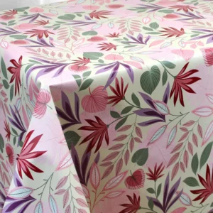 Toile Cirée Qualité Supérieure Sale & Pepe OEKO TEX Sur www.fontlyshop.com