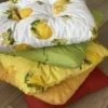 Coussins Galette De Chaises Rembourrés Epais FONTLYSHOP Imprimés