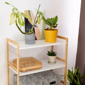 Adhésif Sans PVC Pour DIY Béton Gris