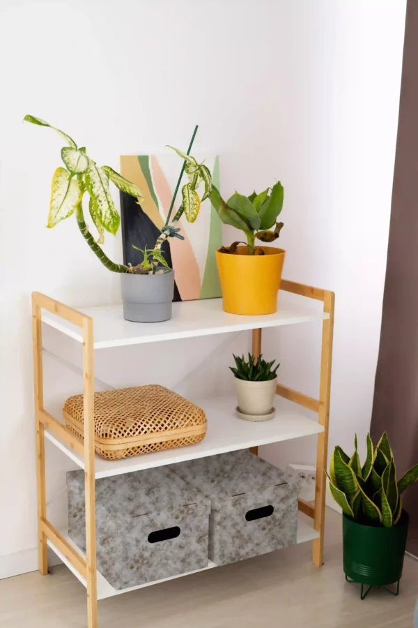 Adhésif Sans PVC Pour DIY Béton Gris