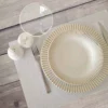 Set de table écru