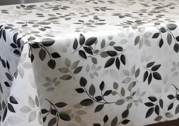 Protège Table FONT-LY Imprimé Qualité Supérieure Fabrication Européenne OEKO TEX