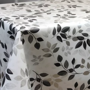 Protège Table FONT-LY Imprimé Qualité Supérieure Fabrication Européenne OEKO TEX