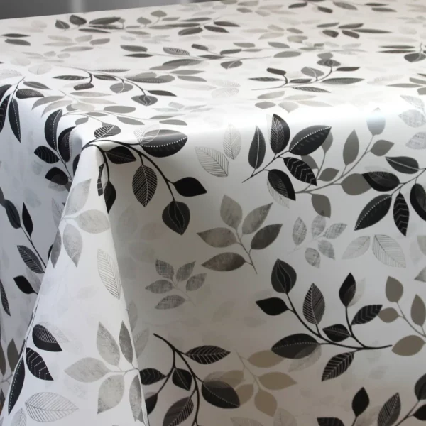 Protège Table FONT-LY Imprimé Qualité Supérieure Fabrication Européenne OEKO TEX