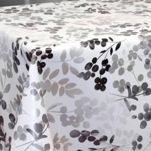 Protège Table FONT-LY Imprimé Qualité Supérieure Fabrication Européenne OEKO TEX