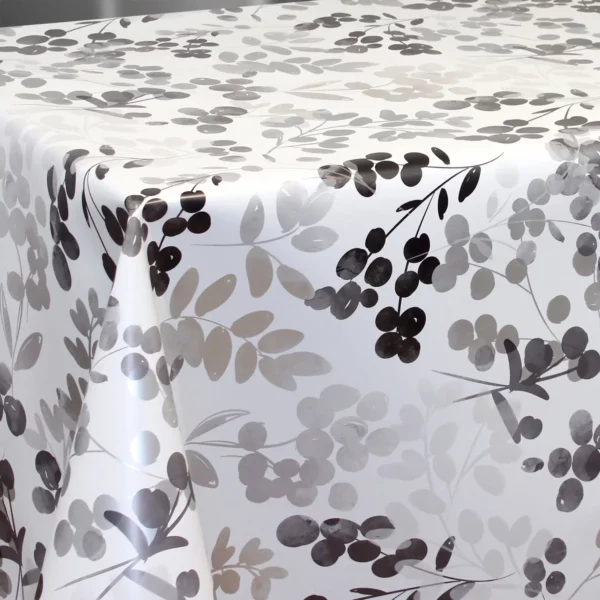 Protège Table FONT-LY Imprimé Qualité Supérieure Fabrication Européenne OEKO TEX