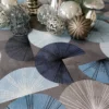 Toile Cirée Epaisse Grande Largeur 160 cm Noël Moderne Qualité Supérieure FONTLYSHOP