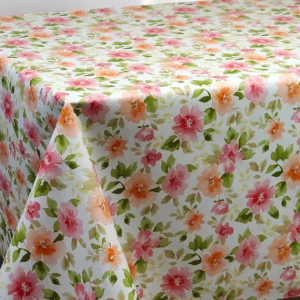 Toile Cirée De Printemps Qualité Supérieure OEKO TEX Sur FONTLYSHOP.COM