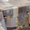 Toile Cirée Luxe FONTLYSHOP.COM Qualité Supérieure Labellisée OEKO TEX