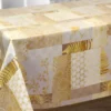 Toile Cirée Luxe FONTLYSHOP.COM Qualité Supérieure Labellisée OEKO TEX