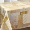 Toile Cirée Luxe FONTLYSHOP.COM Qualité Supérieure Labellisée OEKO TEX