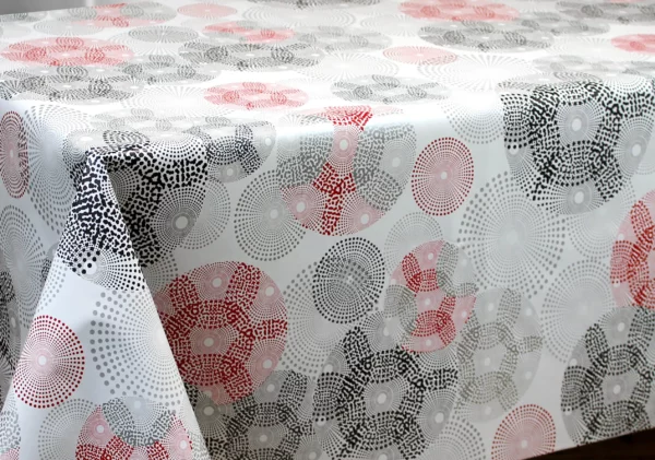 Toile Cirée Luxe FONTLYSHOP.COM Qualité Supérieure Labellisée OEKO TEX