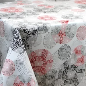 Toile Cirée FONTLYSHOP.COM Qualité Supérieure Labellisée OEKO TEX