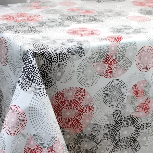Toile Cirée FONTLYSHOP.COM Qualité Supérieure Labellisée OEKO TEX