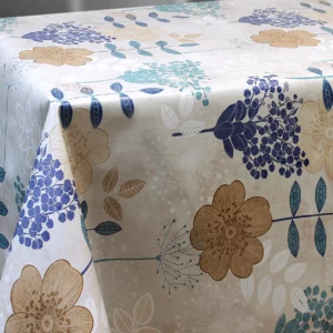 Toile Cirée Jardin FONTLYSHOP.COM Labellisée OEKO TEX