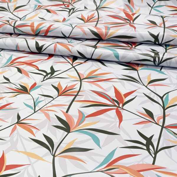 FONTLYSHOP.COM Toutes Les Toiles Cirées Modernes Grande Largeur 180cm Qualité Supérieure Labellisées OEKO TEX