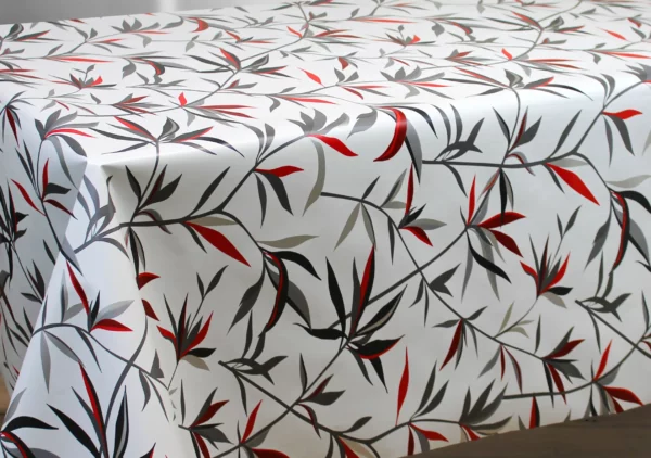 FONTLYSHOP.COM Toutes Les Toiles Cirées Modernes Qualité Supérieure Labellisées OEKO TEX