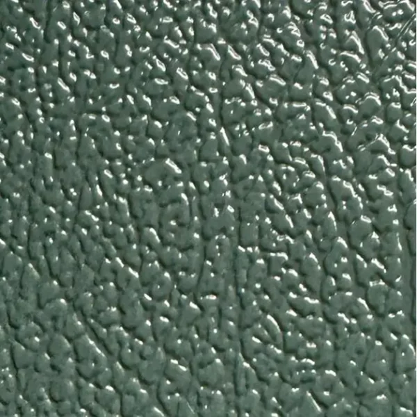 Nappe Toile Cirée PVC Imitation Cuir Vert Anglais Sur FONTLYSHOP.COM