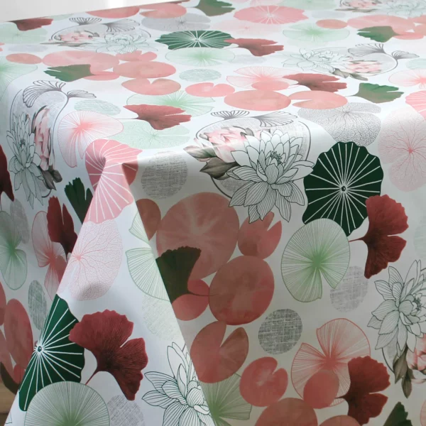 Toile Cirée Grande Largeur 160 cm Qualité Européenne Supérieure fontlyshop.com