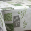 Toile Cirée Européenne Epaisse Qualité Supérieure FONTLYSHOP.COM OEKO TEX