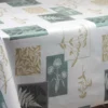 Toile Cirée Européenne Epaisse Qualité Supérieure FONTLYSHOP.COM OEKO TEX