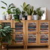 Adhésif Sans PVC Ecoresponsable 100% Recyclable Sur FONTLYSHOP.COM