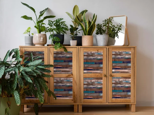 Adhésif Sans PVC Ecoresponsable 100% Recyclable Sur FONTLYSHOP.COM