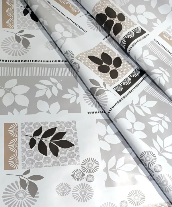 Toile Cirée De Qualité Supérieure Labellisée OEKO TEX Sur FONTLYSHOP.COM