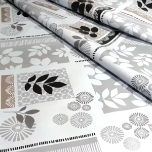 Toile Cirée De Qualité Supérieure Labellisée OEKO TEX Sur FONTLYSHOP.COM