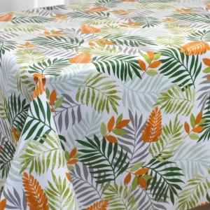 Toile Cirée Qualité Supérieure OEKO TEX Sur FONTLYSHOP.COM