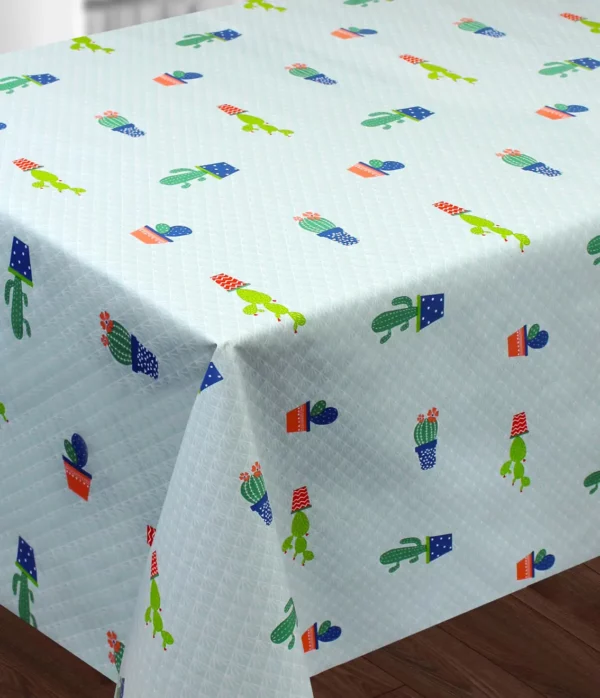 Nappe En Toile Cirée Supérieure Européenne Pas Chère Sur FONTLYSHOP.COM