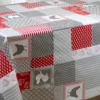 Nappe Toile Cirée De Pâques Pas Cher Sur FONTLYSOP.COM