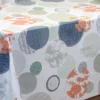 Toile Cirée Grande Largeur 160cm Pas Cher Moderne Sur FONTLYSHOP.COM