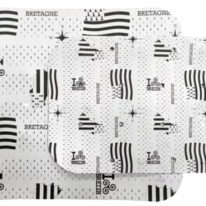 Tapis D'Evier Bretagne En Mousse Avec Ventouses Sur FONTLYSHOP.COM
