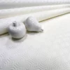 Sous-Nappe Uni Blanc Sur FONTLYSHOP.COM Spécialiste Du Protège Table En Grande Largeur
