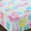 Nappe Toile Cirée Pas Cher Spirales Sur FONTLYSHOP.COM Le Spécialiste De La Toile Cirée En Grande Largeur
